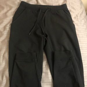 LuLulemon City Sweat Joggers